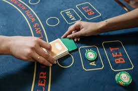 Bandar Poker Game